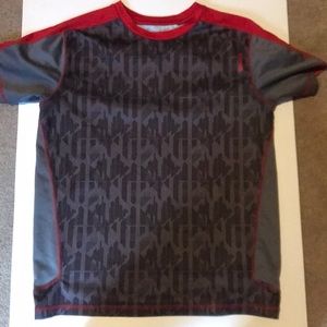 Nice Reebok athletic shirt